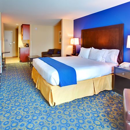 Holiday Inn Express Hotel & Suites Lake Elsinore By Ihg Eksteriør billede