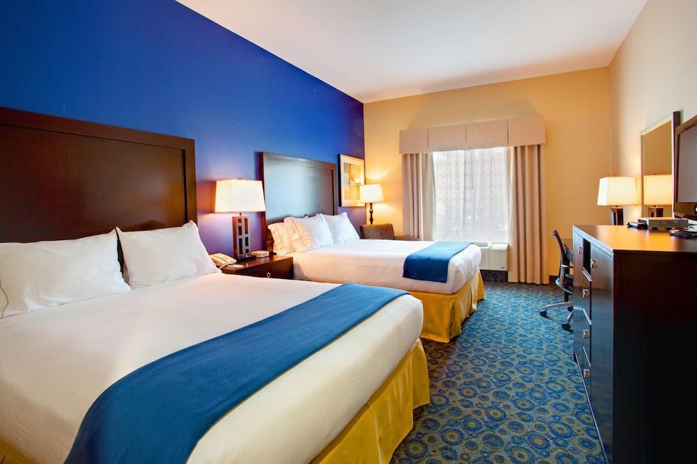 Holiday Inn Express Hotel & Suites Lake Elsinore By Ihg Eksteriør billede