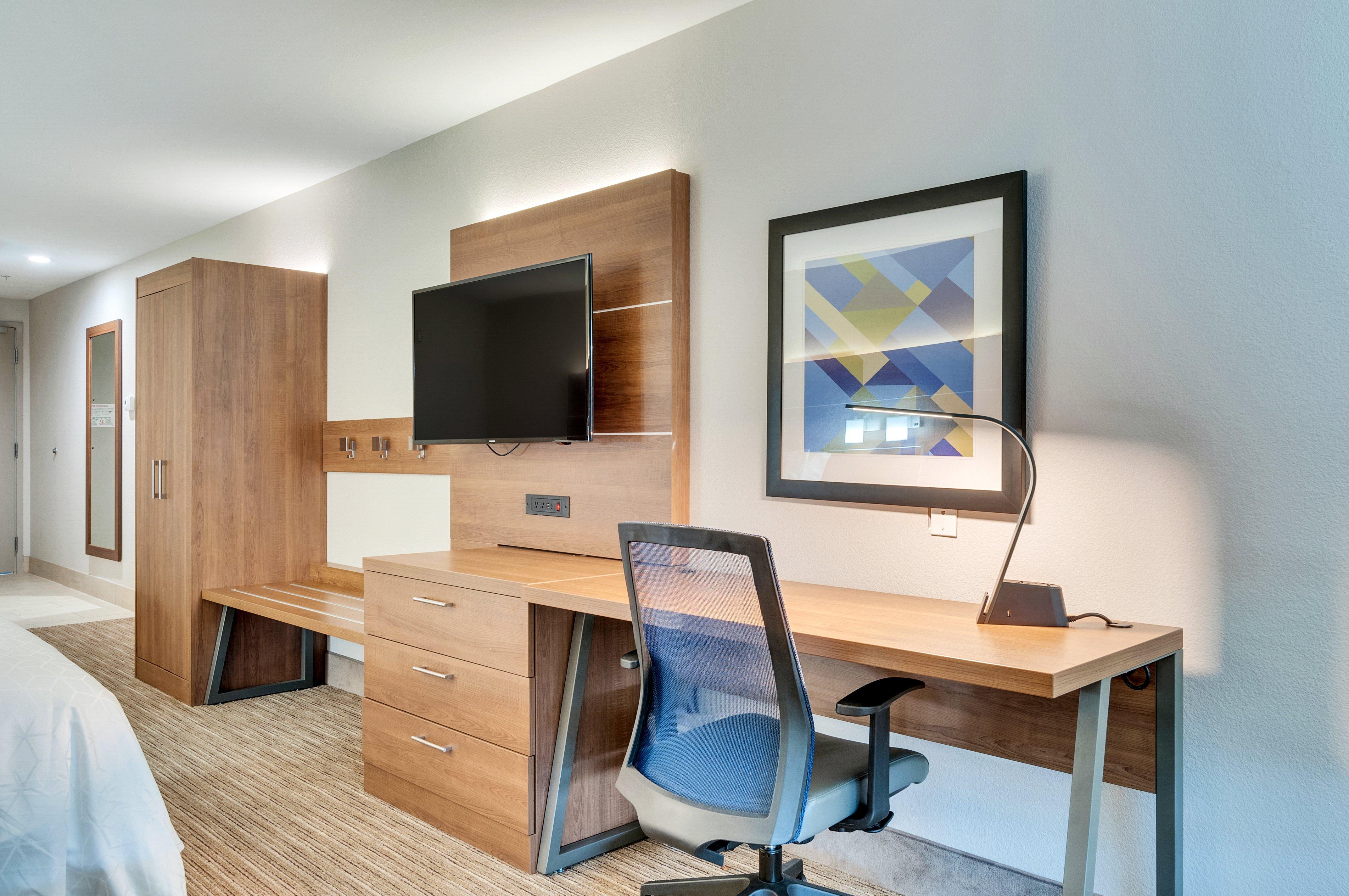 Holiday Inn Express Hotel & Suites Lake Elsinore By Ihg Eksteriør billede