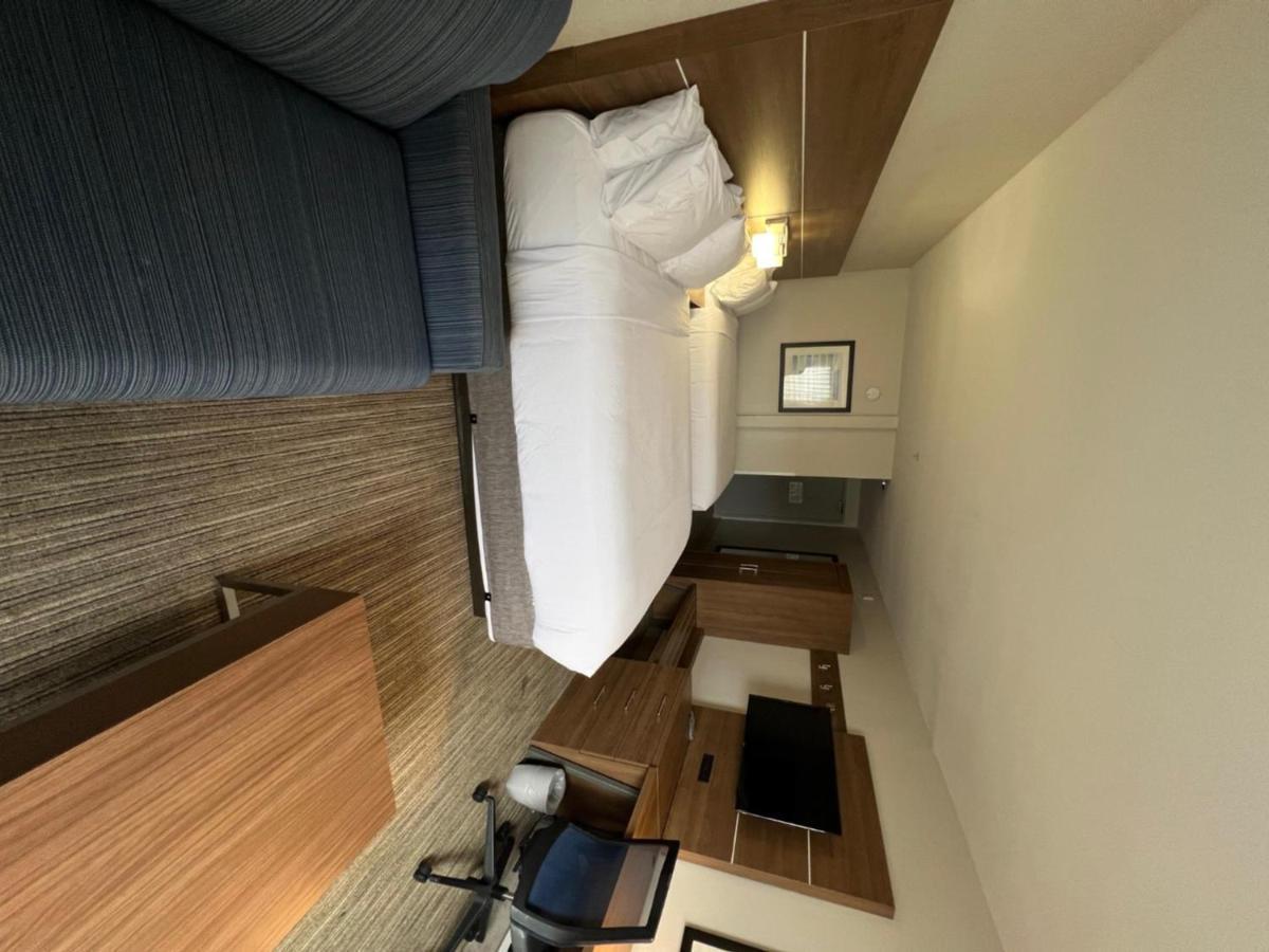 Holiday Inn Express Hotel & Suites Lake Elsinore By Ihg Eksteriør billede