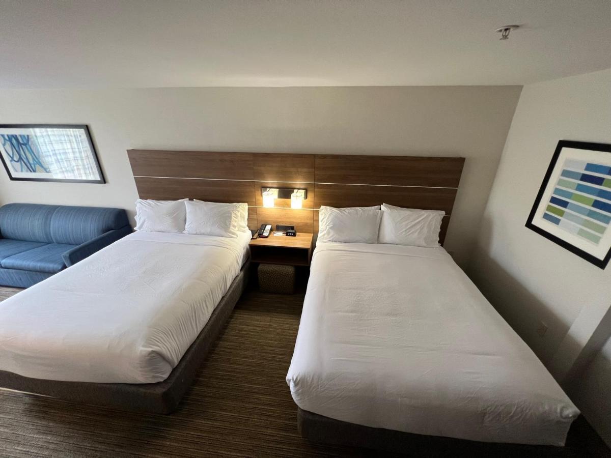 Holiday Inn Express Hotel & Suites Lake Elsinore By Ihg Eksteriør billede
