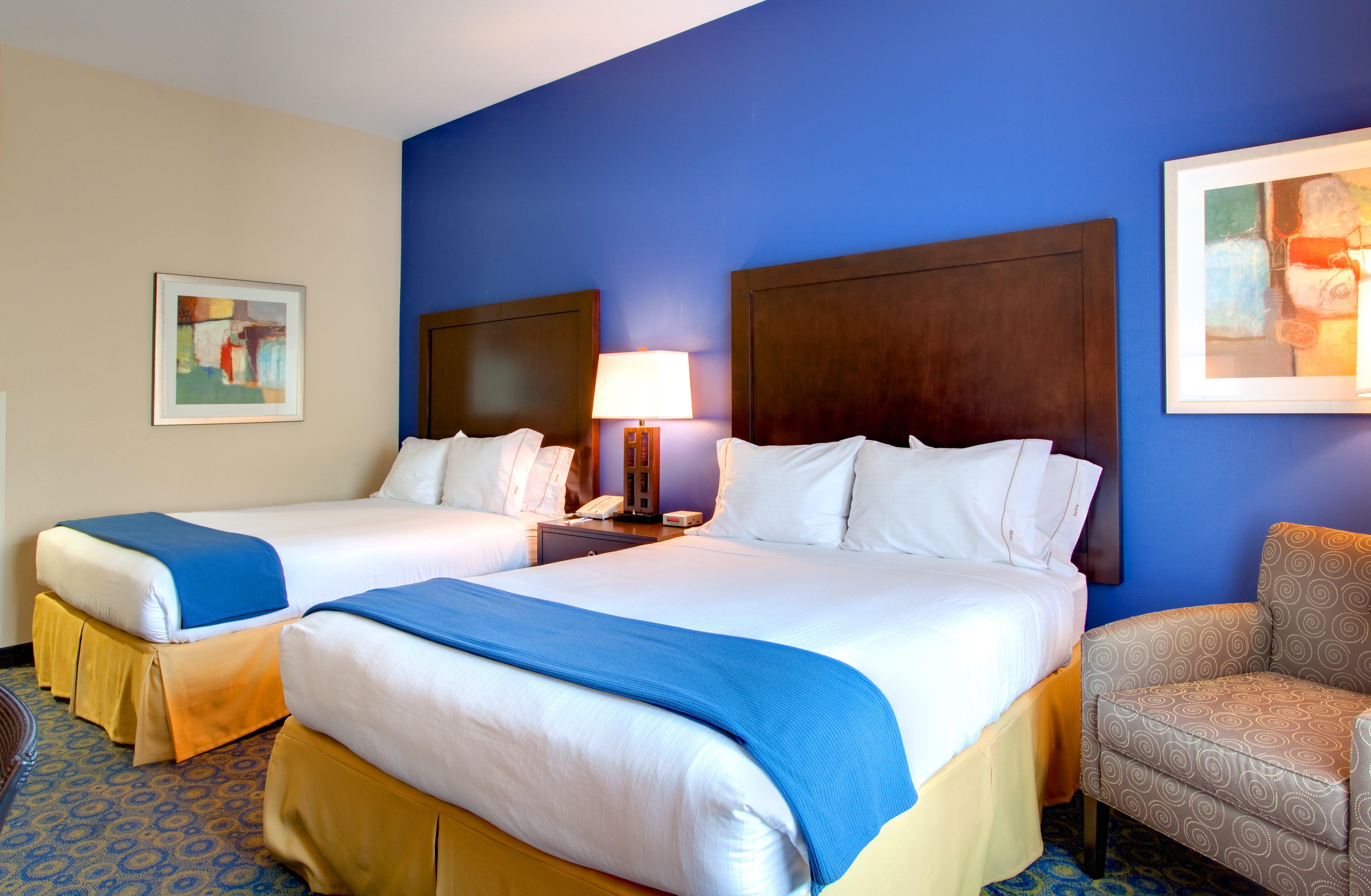 Holiday Inn Express Hotel & Suites Lake Elsinore By Ihg Eksteriør billede