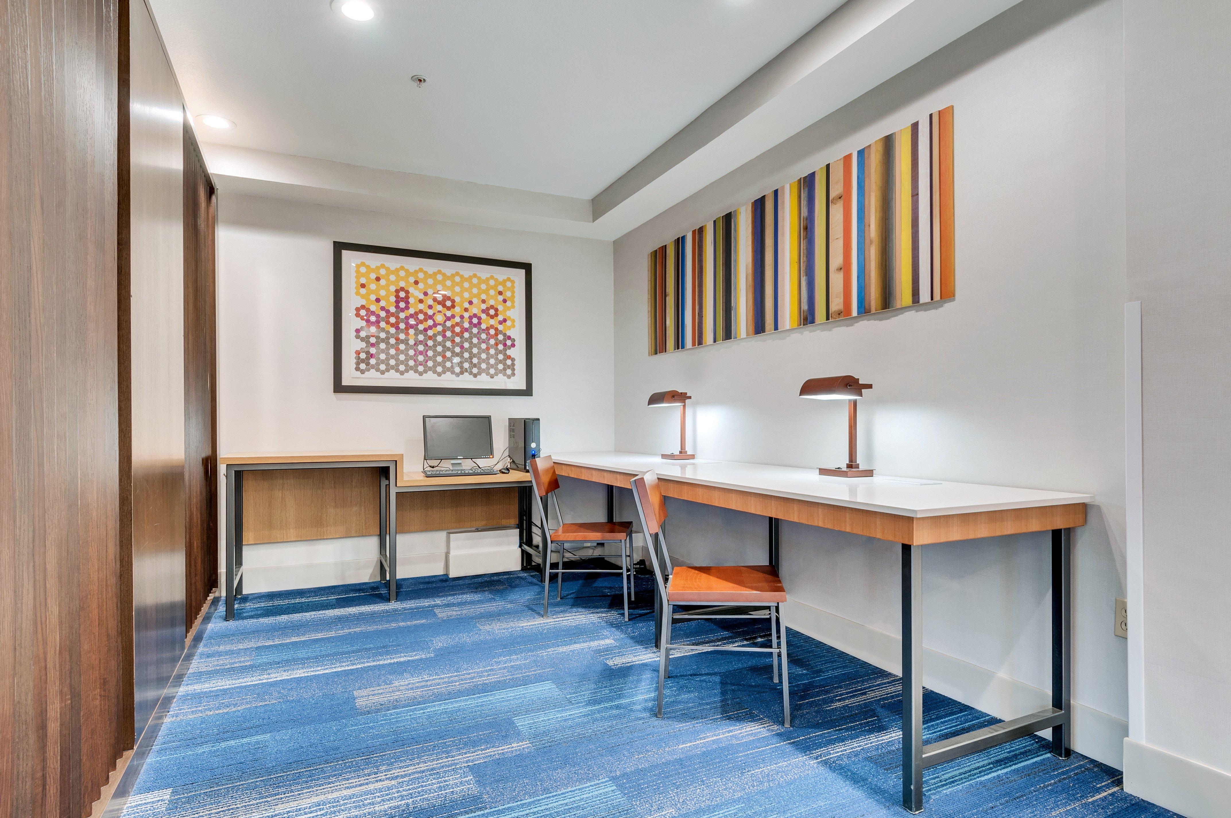Holiday Inn Express Hotel & Suites Lake Elsinore By Ihg Eksteriør billede
