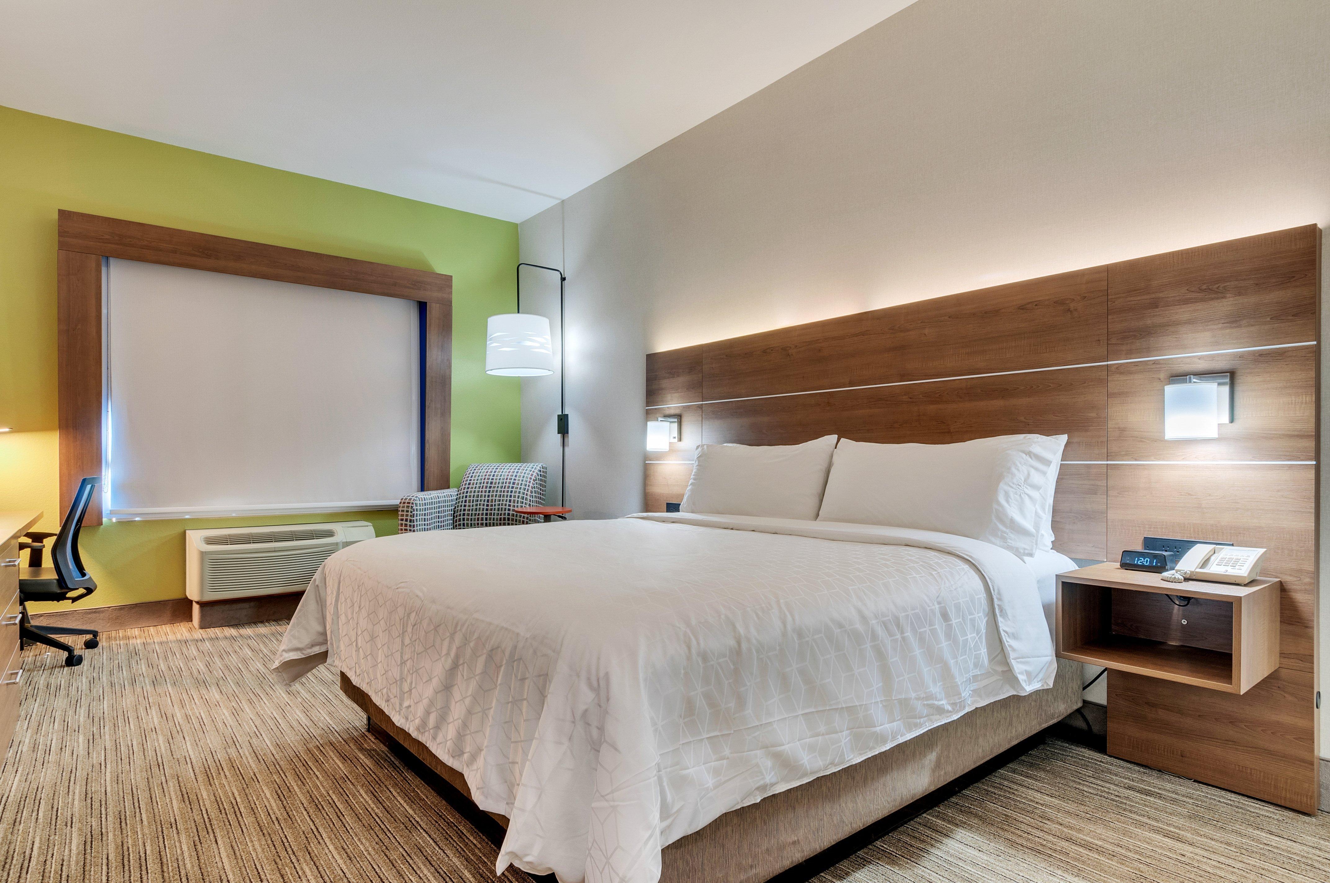 Holiday Inn Express Hotel & Suites Lake Elsinore By Ihg Eksteriør billede