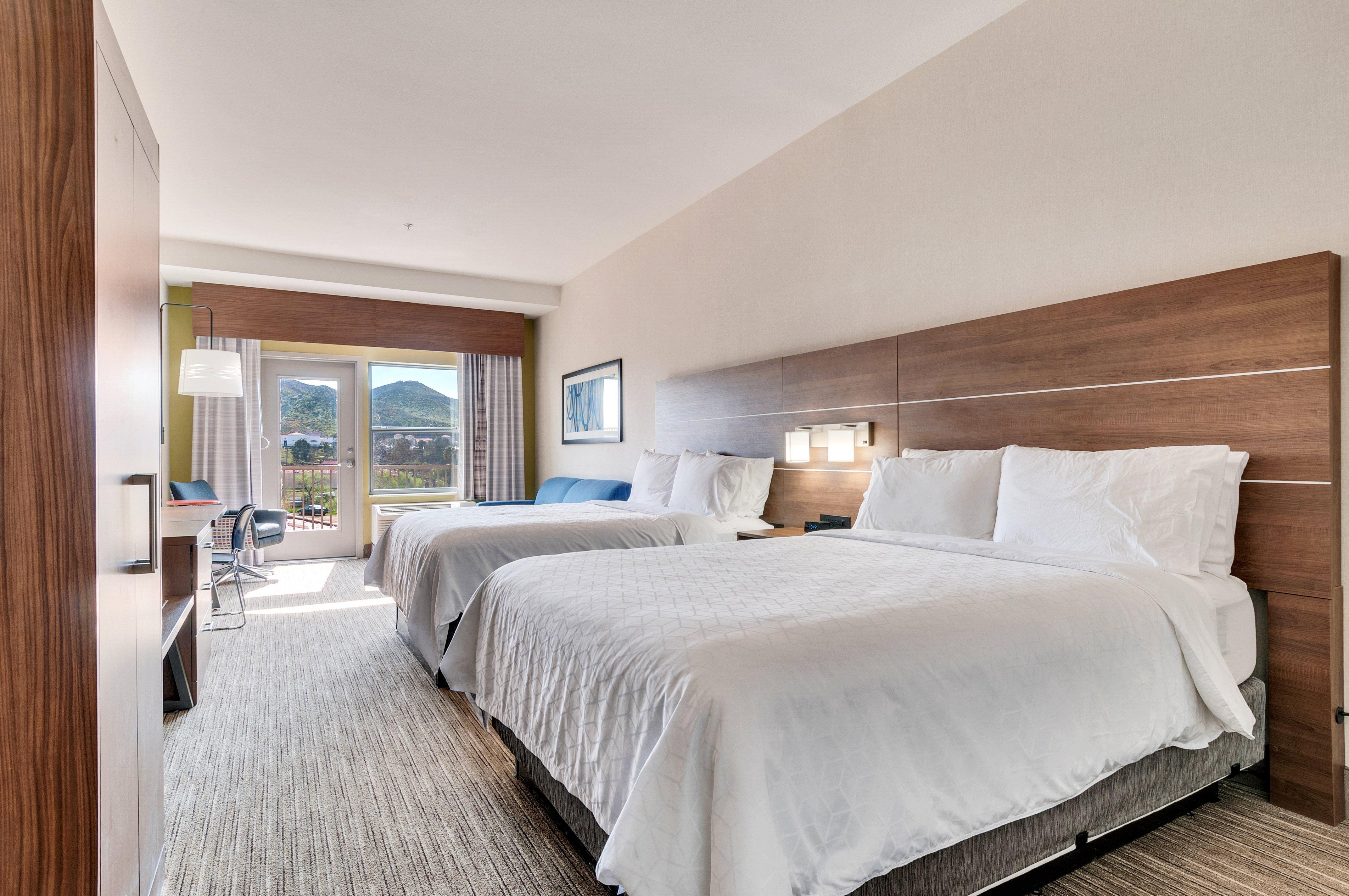 Holiday Inn Express Hotel & Suites Lake Elsinore By Ihg Eksteriør billede