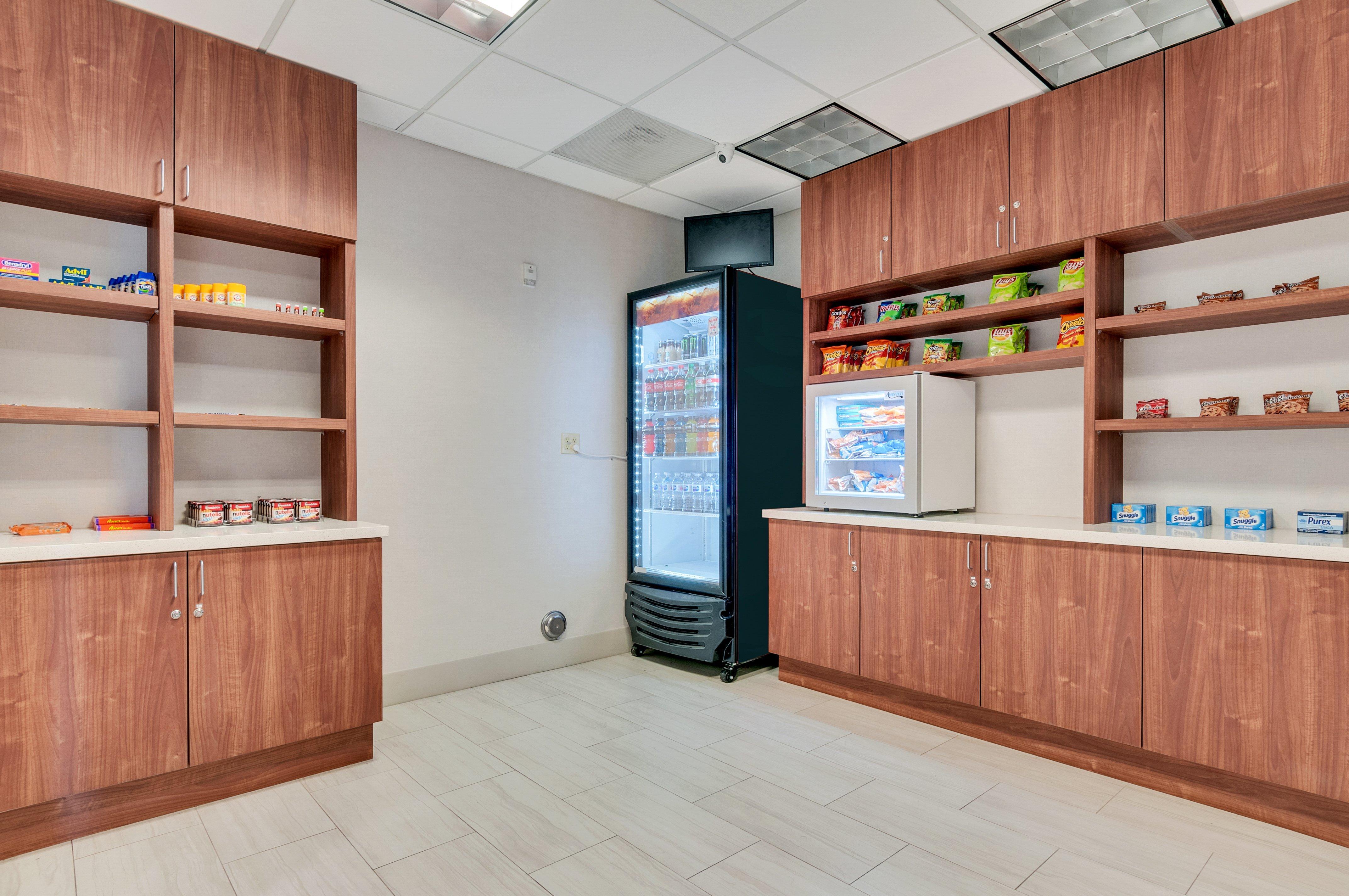 Holiday Inn Express Hotel & Suites Lake Elsinore By Ihg Eksteriør billede