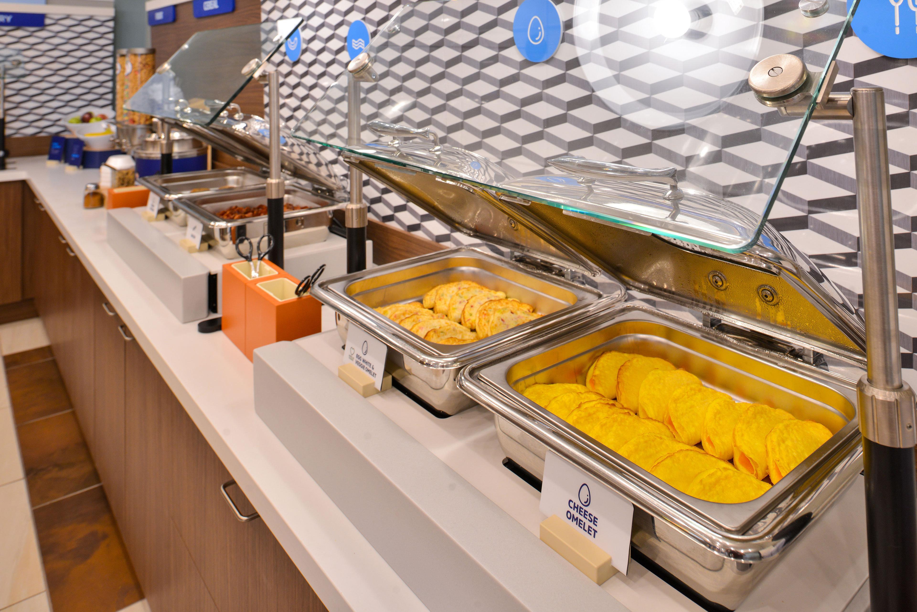 Holiday Inn Express Hotel & Suites Lake Elsinore By Ihg Eksteriør billede