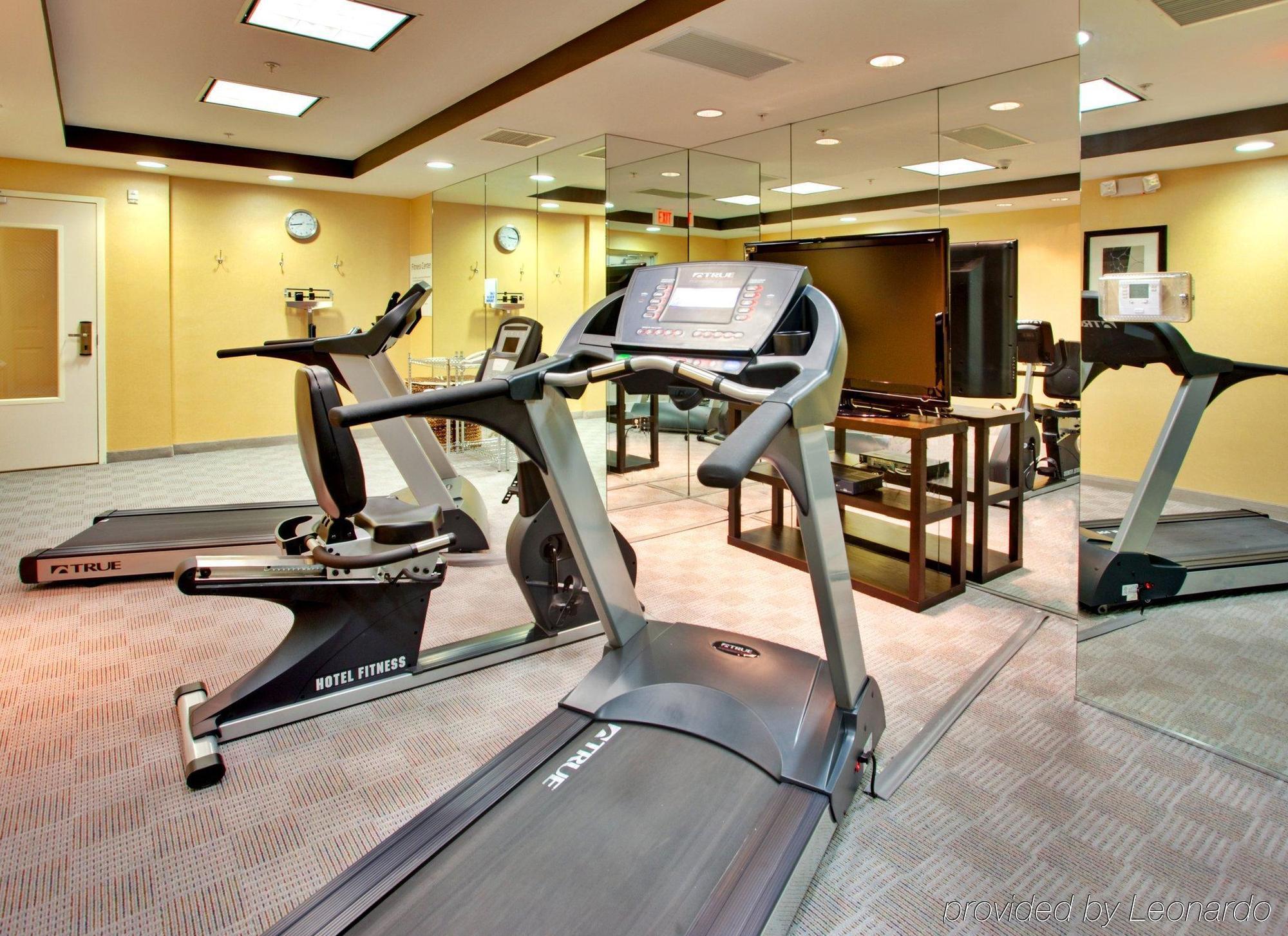 Holiday Inn Express Hotel & Suites Lake Elsinore By Ihg Faciliteter billede