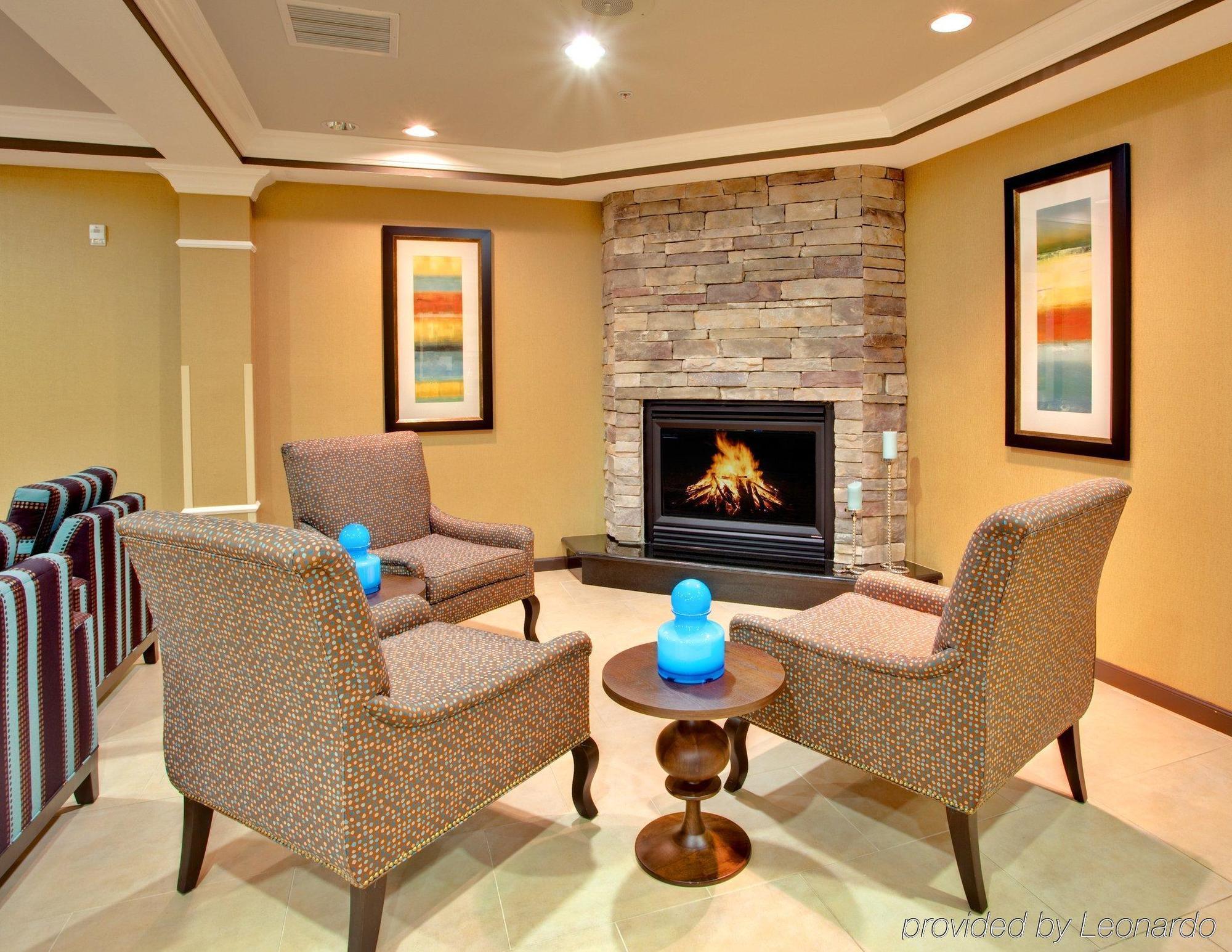 Holiday Inn Express Hotel & Suites Lake Elsinore By Ihg Eksteriør billede